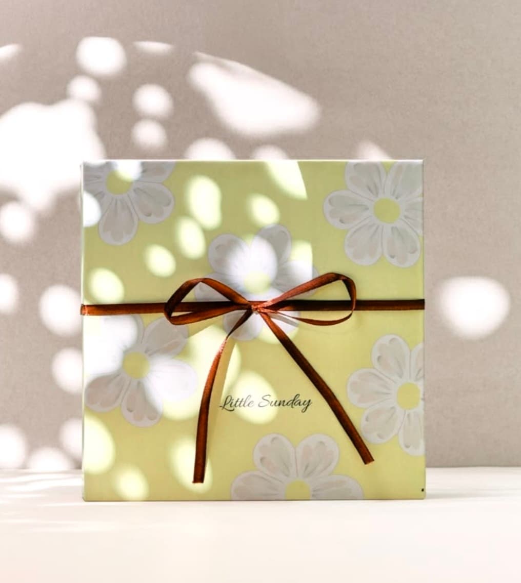 토핑 쿠키 컬렉션